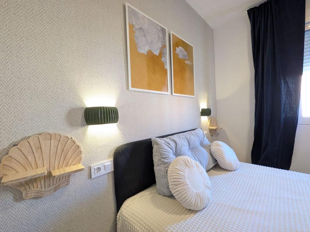 Venta de piso en Piso en Calle Cartagena, Tamarit - Playa Lissa, Santa Pola, Santa Pola
photo 2