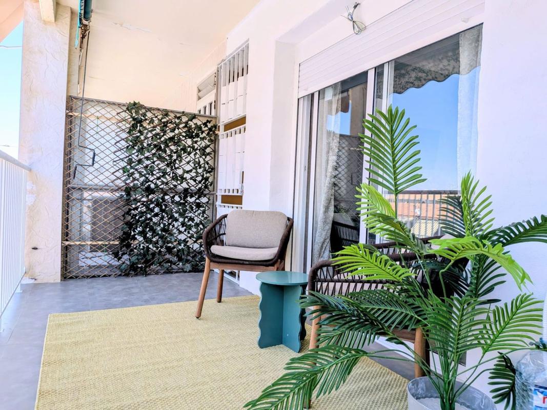 Venta de piso en Piso en Calle Cartagena, Tamarit - Playa Lissa, Santa Pola, Santa Pola
photo 3