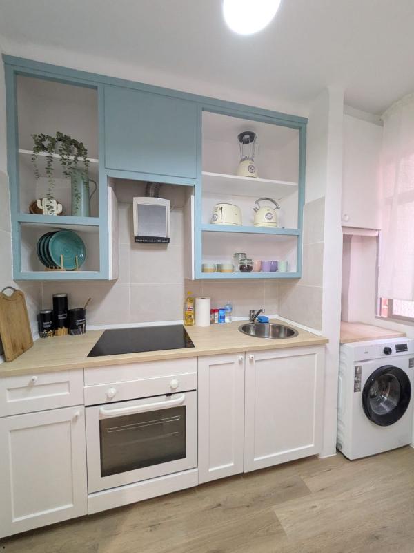 Venta de piso en Piso en Calle Cartagena, Tamarit - Playa Lissa, Santa Pola, Santa Pola
photo 4