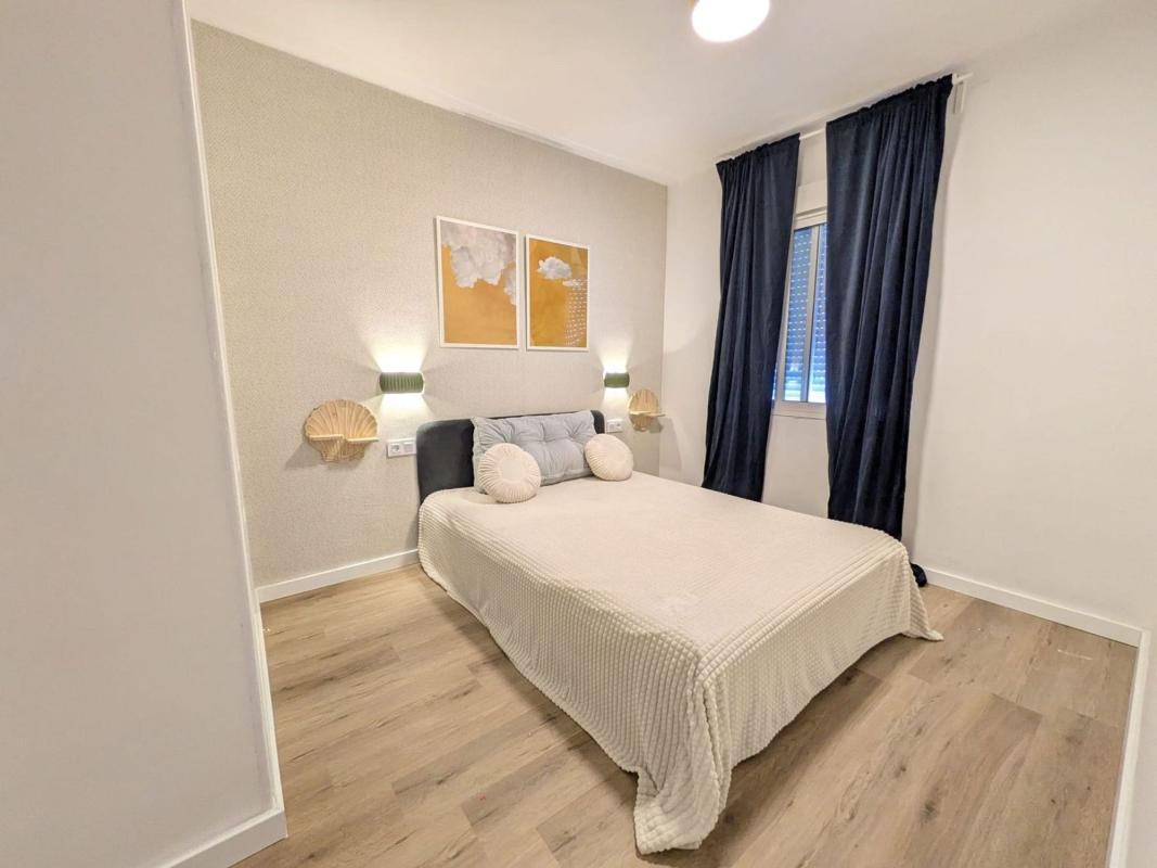 Venta de piso en Piso en Calle Cartagena, Tamarit - Playa Lissa, Santa Pola, Santa Pola
photo 5