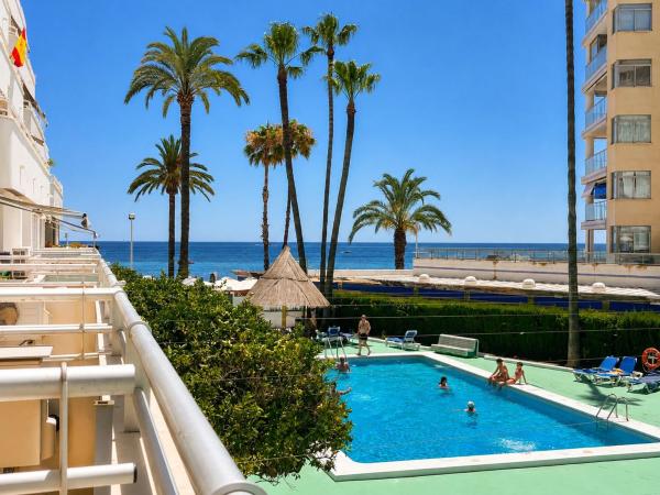 Sale of flat in Piso en Avenida Juan Carlos 1, Calpe, 36, Playa de Fossa-Levante, Calpe, Calpe
photo 1