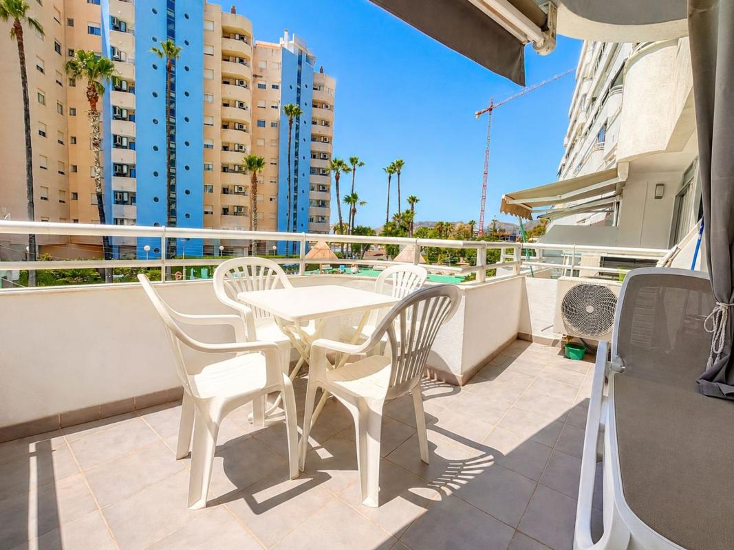 Sale of apartment in Piso en Avenida Juan Carlos 1, Calpe, 36, Playa de Fossa-Levante, Calpe, Calpe
photo 3