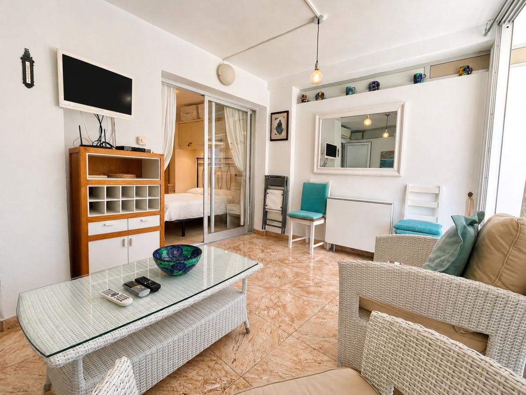 Sale of apartment in Piso en Avenida Juan Carlos 1, Calpe, 36, Playa de Fossa-Levante, Calpe, Calpe
photo 5