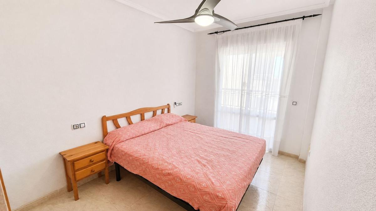 Продажа квартиры на Piso en Calle Clemente Gosálvez, El Molino, Torrevieja, Торревьеха
 photo 3