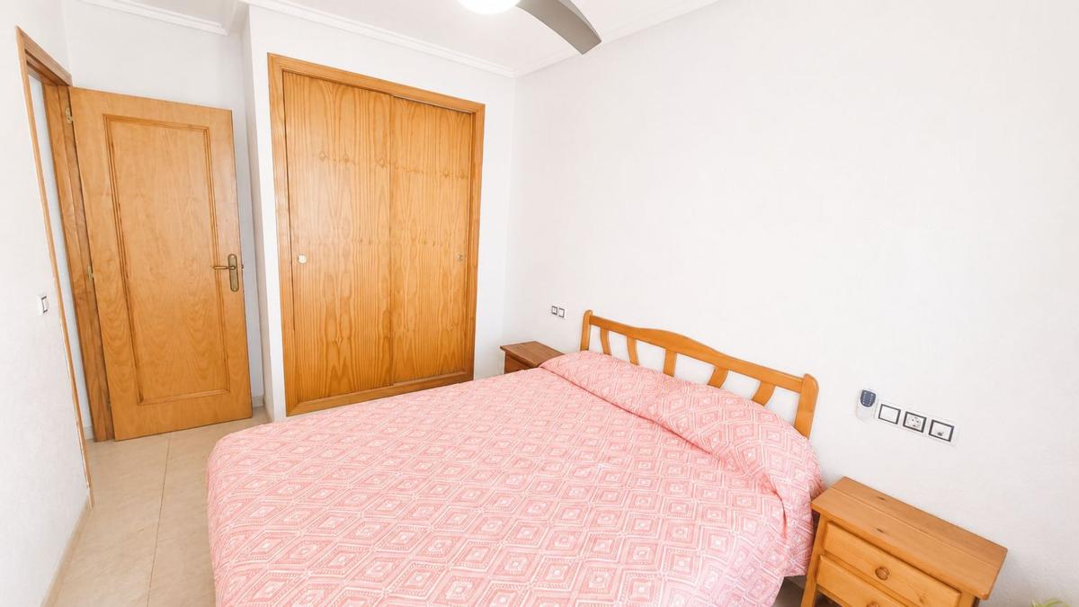 Продажа квартиры на Piso en Calle Clemente Gosálvez, El Molino, Torrevieja, Торревьеха
 photo 4