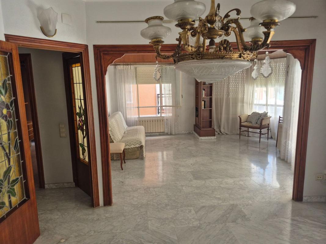 Продажа квартиры на Piso en Centro, Elche / Elx, Эльче / Эльх
 photo 4