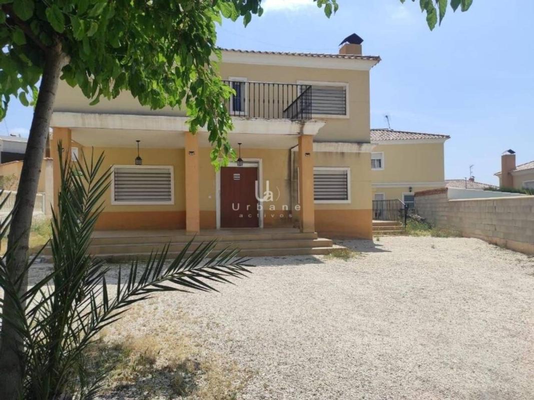 Sprzedaż niezależnego domku jednorodzinnego w  Casa o chalet en Calle del Olivo, 28, Pedanías Este, Aspe, Aspe photo 3