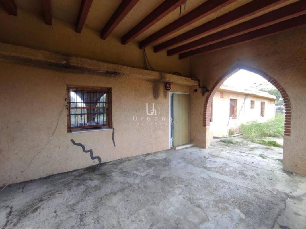 Продажа загородного участка в  Finca rústica en Plaza Poligono 19, 40, Pedanías Este, Aspe , Аспе photo 3