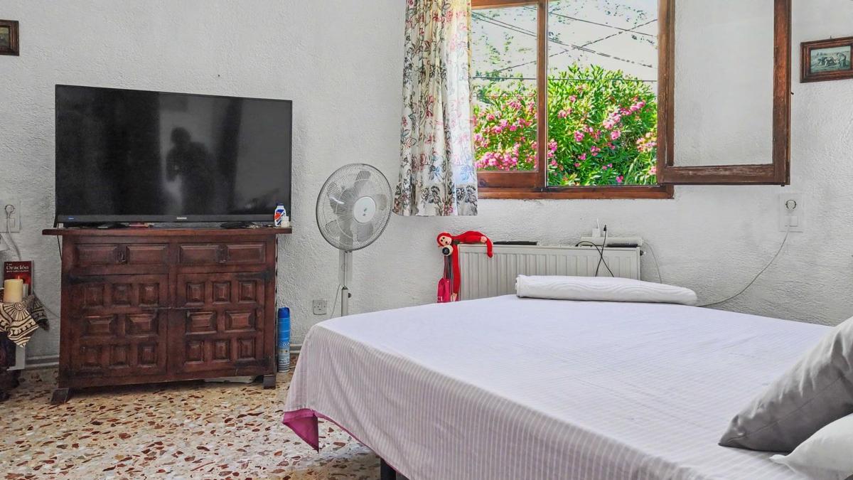 Sprzedaż niezależnego domku jednorodzinnego w  Casa o chalet en El Montgó, Denia, Dénia photo 4