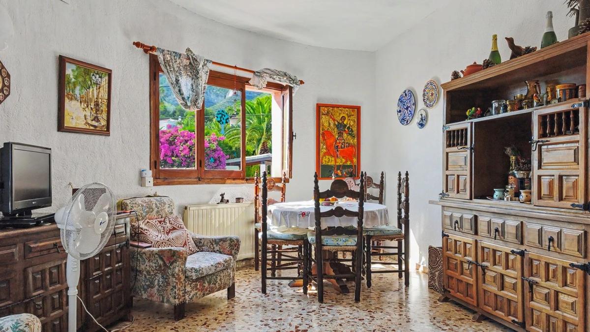 Sprzedaż niezależnego domku jednorodzinnego w  Casa o chalet en El Montgó, Denia, Dénia photo 5