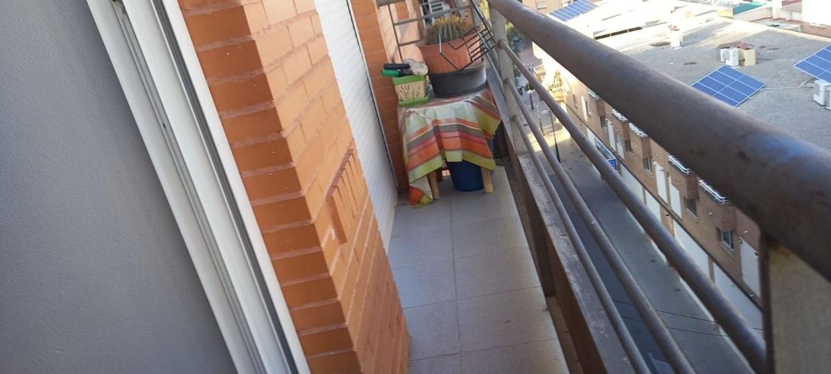 Venta de piso en Piso en Calle Pelayo, Centro, San Vicente del Raspeig, San Vicente del Raspeig
photo 2