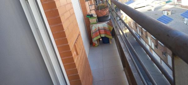 Sale of flat in Piso en Calle Pelayo, Centro, San Vicente del Raspeig, San Vicente del Raspeig
thumbnail 1