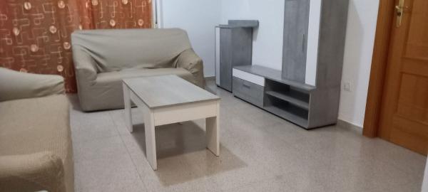 Sale of flat in Piso en Calle Pelayo, Centro, San Vicente del Raspeig, San Vicente del Raspeig
 photo 4
