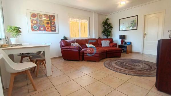 Частный шале на продаже в Casa o chalet en Algorfa, Алгорфа thumbnail 1