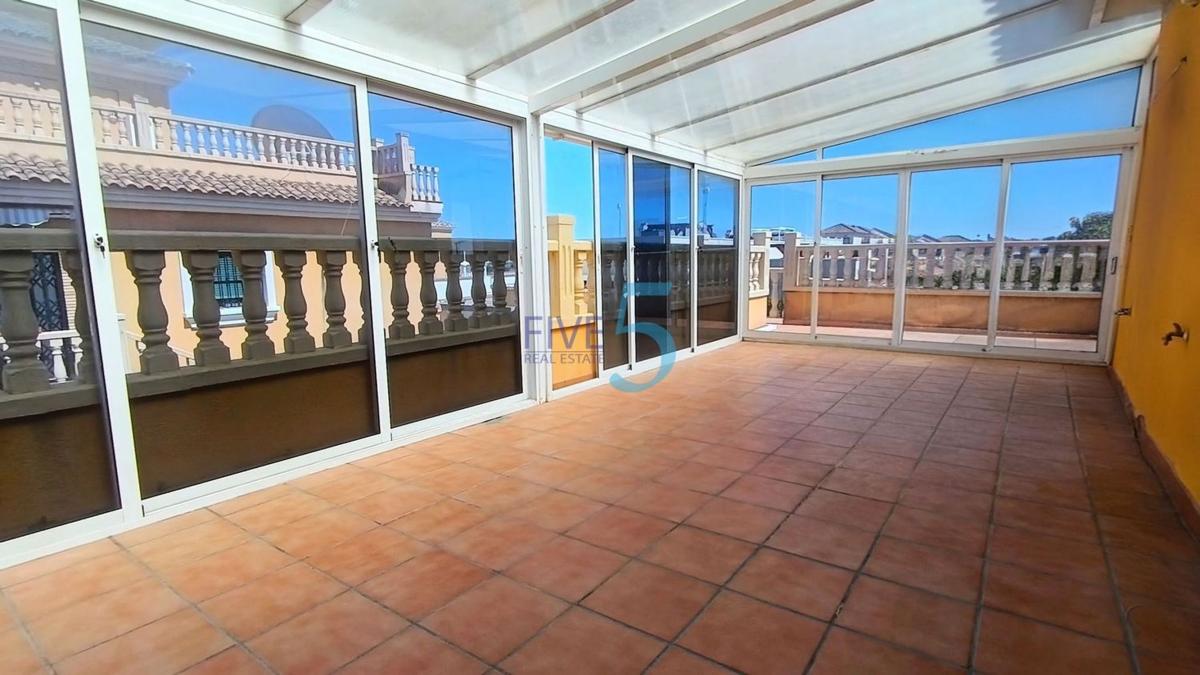Продажа отдельного шале в  Casa o chalet en Algorfa, Алгорфа photo 3