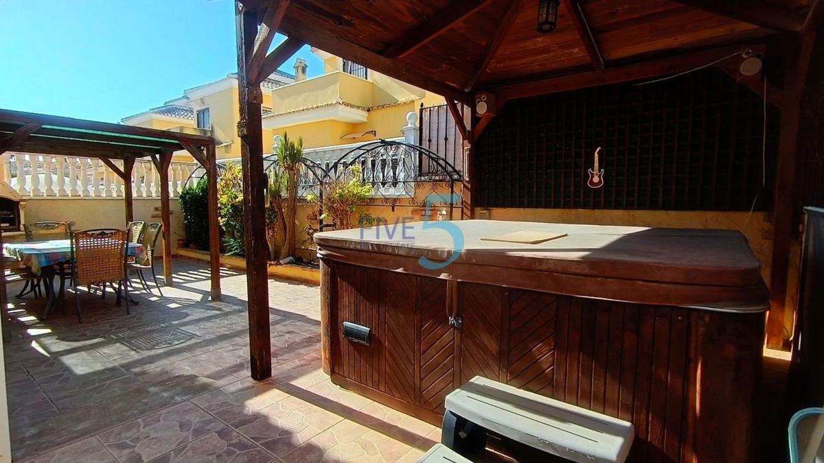 Sale of independent chalet in Casa o chalet en Algorfa, Algorfa
 photo 2