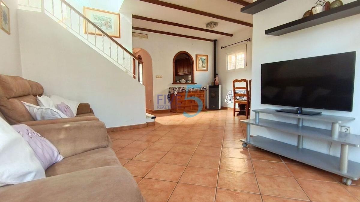 Sale of independent chalet in Casa o chalet en Algorfa, Algorfa
 photo 3
