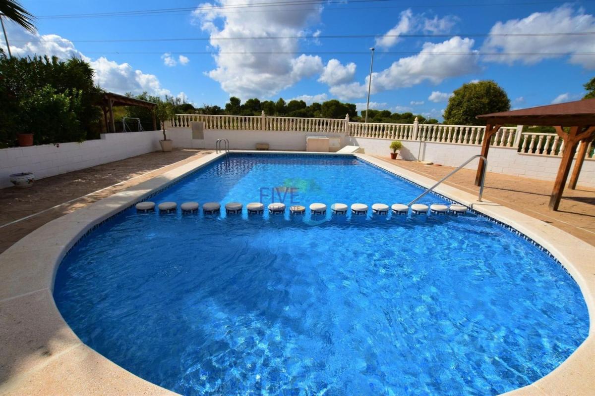 Sale of independent chalet in Casa o chalet en Algorfa, Algorfa
 photo 4