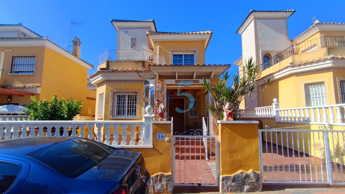 Sale of independent chalet in Casa o chalet en Algorfa, Algorfa
 photo 5
