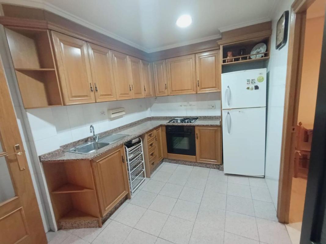 Venta de piso en Piso en Pont Nou-Corazón de Jesús, Elche / Elx, Elche / Elx
photo 4