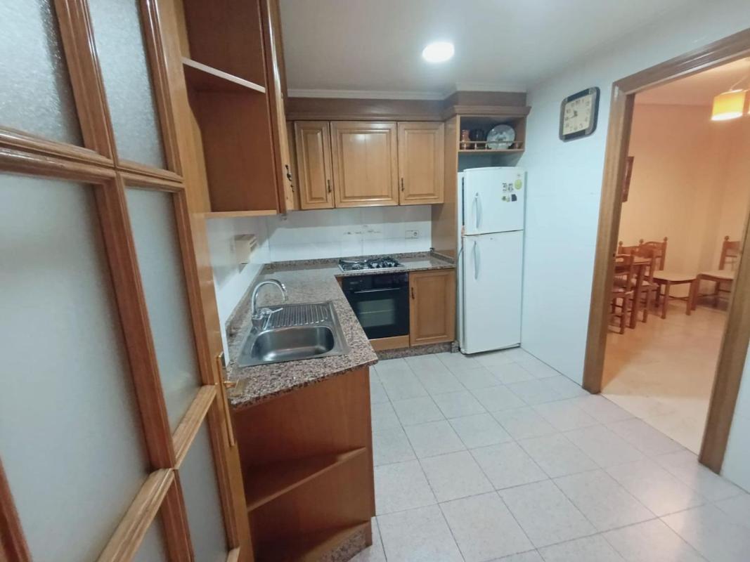 Venta de piso en Piso en Pont Nou-Corazón de Jesús, Elche / Elx, Elche / Elx
photo 5