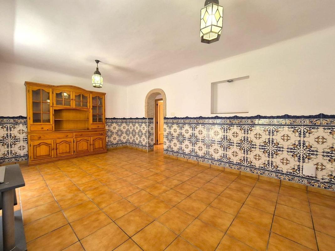 Продажа квартиры на Piso en Calle Escenografo Bdo Carrat, Virgen del Remedio - Parque lo Morant, Alicante / Alacant, Аликанте / Алакант
 photo 2