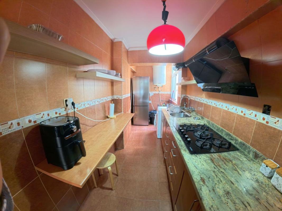 Продажа квартиры на Piso en Pasaje de Cox, Carolinas Altas, Alicante / Alacant, Аликанте / Алакант
 photo 2