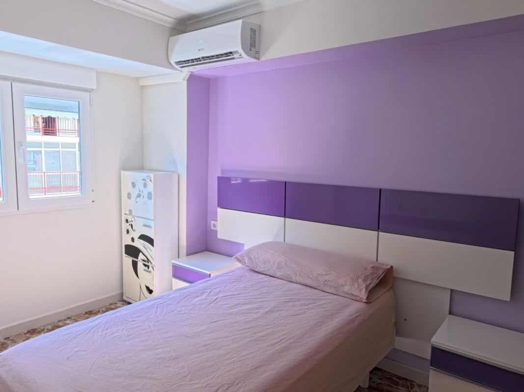 Продажа квартиры на Piso en Pasaje de Cox, Carolinas Altas, Alicante / Alacant, Аликанте / Алакант
 photo 3