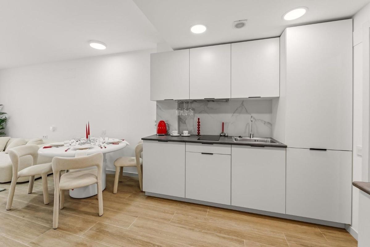 Venta de piso en Piso en Pozo Doctor Buades, 6, Carolinas Altas, Alicante / Alacant, Alicante / Alacant
photo 5