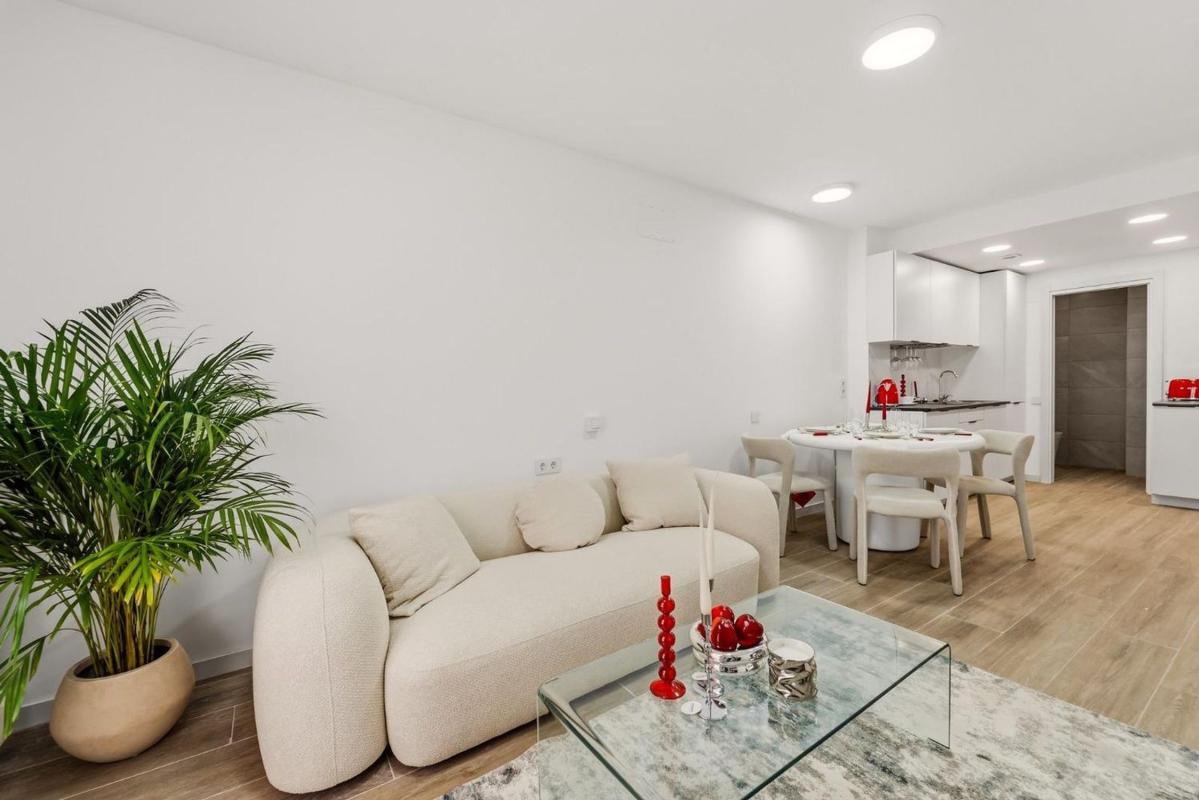 Venta de piso en Piso en Pozo Doctor Buades, 6, Carolinas Altas, Alicante / Alacant, Alicante / Alacant
photo 5
