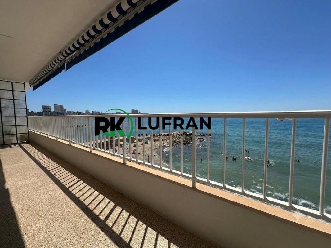 Venta de piso en Piso en La Albufereta, Alicante / Alacant, Alicante / Alacant
 photo 5