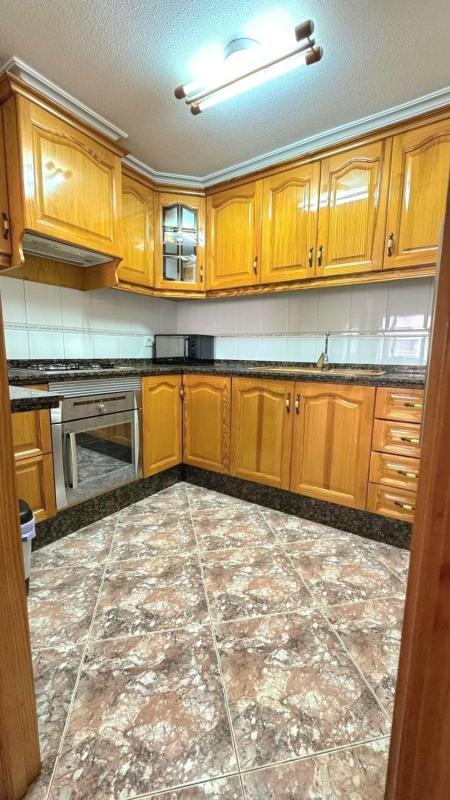 Sale of apartment in Piso en Playa del Cura, Torrevieja, Torrevieja
photo 4