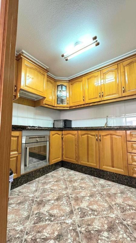 Sale of apartment in Piso en Playa del Cura, Torrevieja, Torrevieja
photo 5