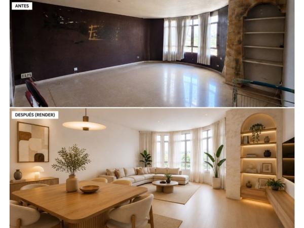 Venta de piso en Piso en Calle la Mar, Centro, San Juan de Alicante, San Juan de Alicante
thumbnail 2