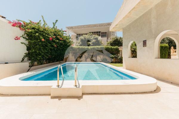 Дуплекс на продажу в Dúplex en Avenida de la Condomina, La Albufereta, Alicante / Alacant, Аликанте / Алакант photo 2