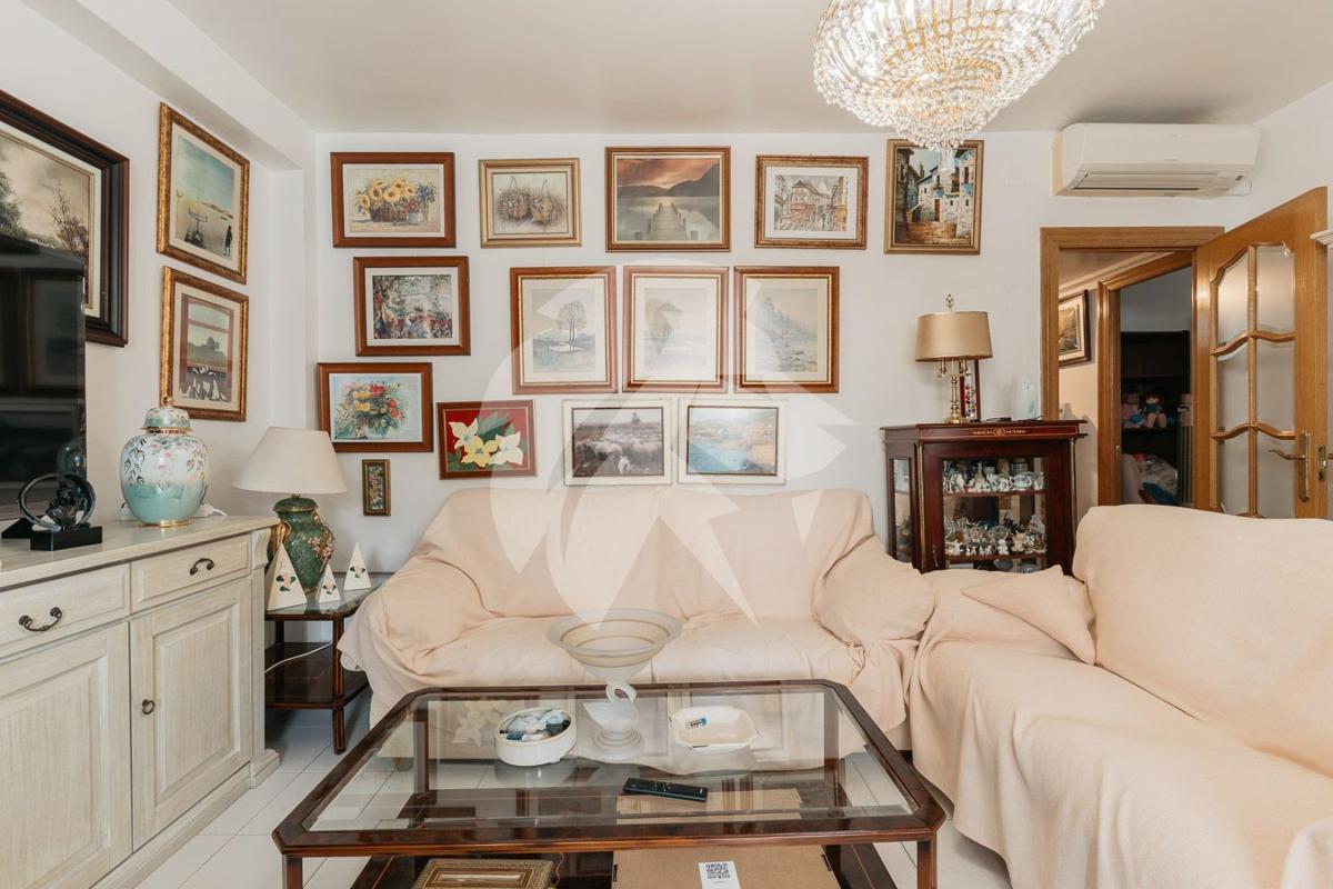 Продажа квартиры на Piso en Avenida de Cuenca, Playa de Levante, Benidorm, Бенидорм
 photo 3