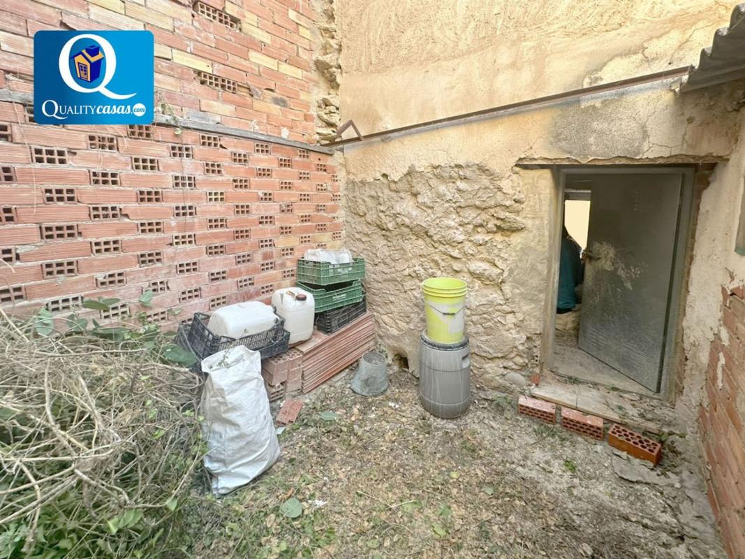 Sprzedaż niezależnego domku jednorodzinnego w Casa o chalet en Jijona / Xixona, Jijona / Xixona photo 1