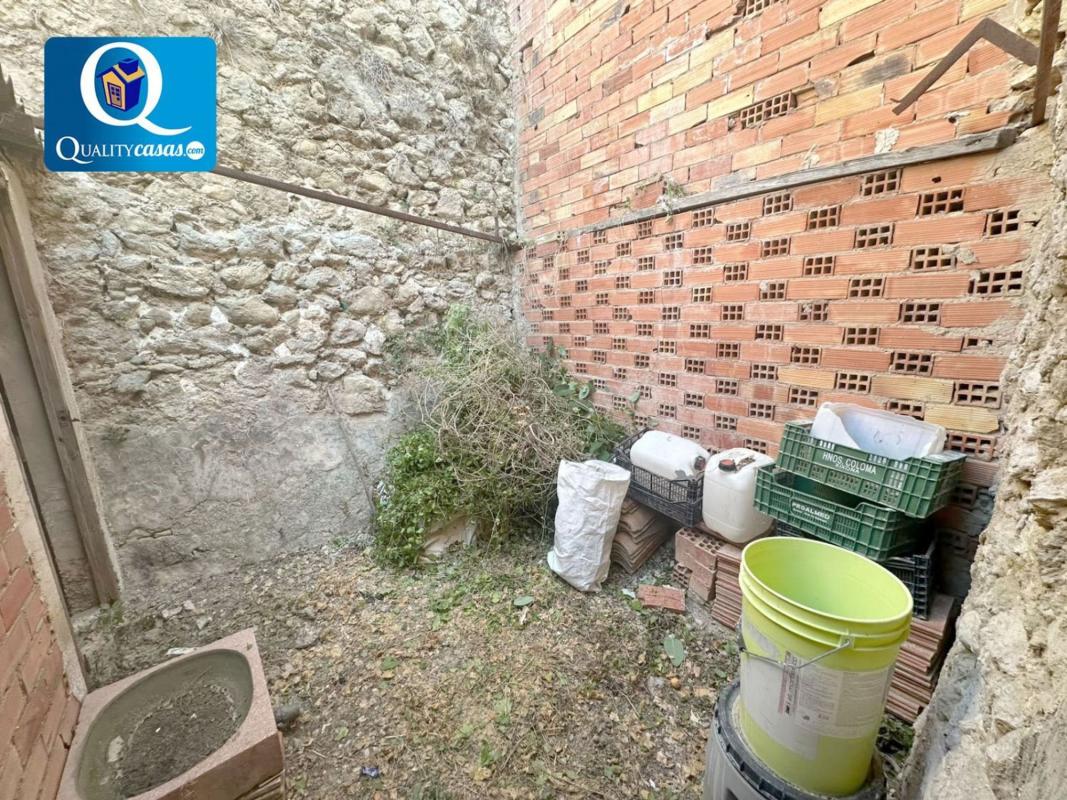 Sprzedaż niezależnego domku jednorodzinnego w Casa o chalet en Jijona / Xixona, Jijona / Xixona photo 2