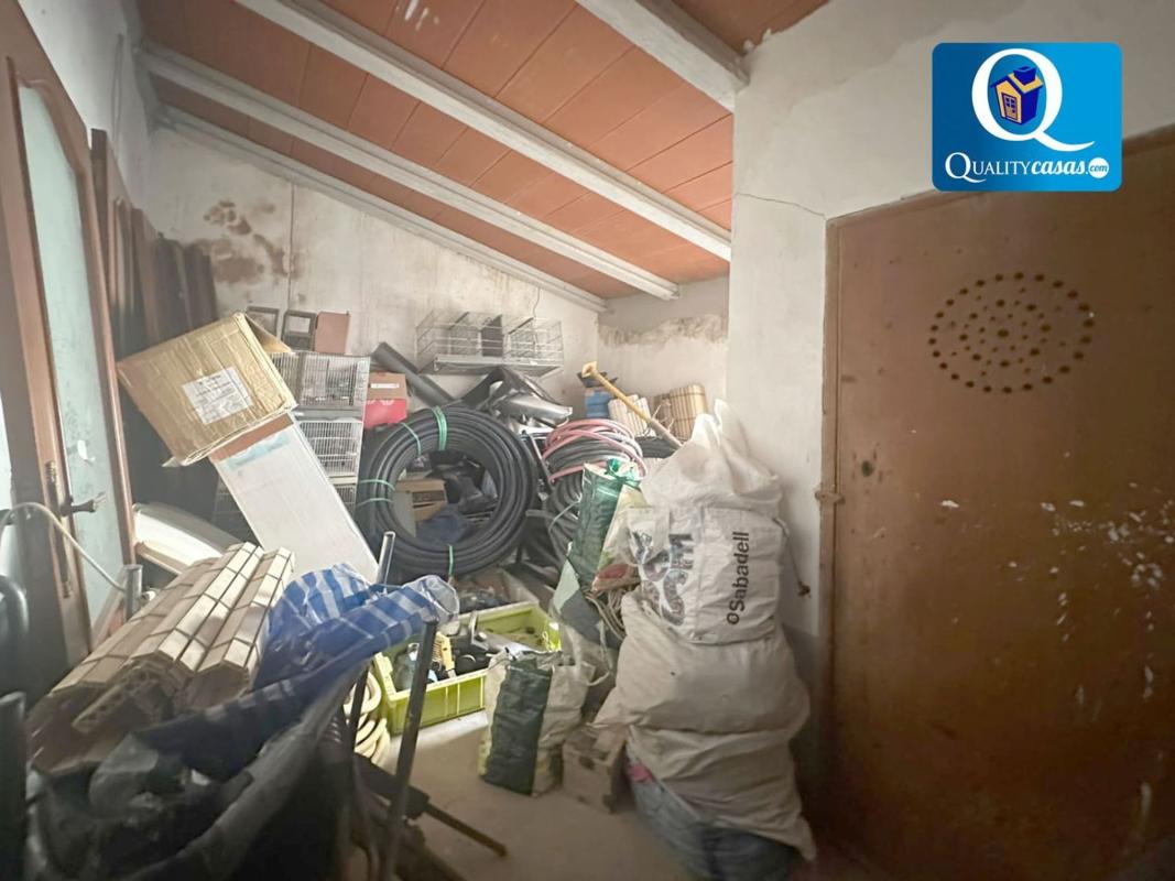 Sprzedaż niezależnego domku jednorodzinnego w Casa o chalet en Jijona / Xixona, Jijona / Xixona photo 5