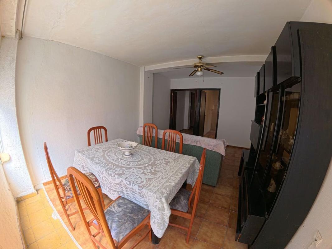 Продажа квартиры на Piso en Calle Salinas, Nou Alacant, Alicante / Alacant, Аликанте / Алакант
photo 1