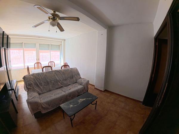Продажа квартиры на Piso en Calle Salinas, Nou Alacant, Alicante / Alacant, Аликанте / Алакант
 photo 2