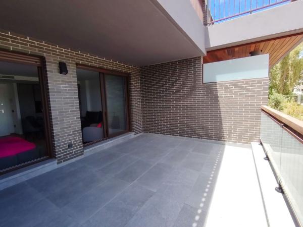 Venta de piso en Piso en Camino Vell de Gandia a Dénia, 16, Devesses - Monte Pego, Denia, Denia
 photo 1