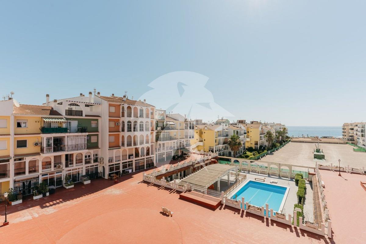 Venta de piso en Piso en Avenida Don Juan de Austria, La Veleta, Torrevieja, Torrevieja
 photo 5