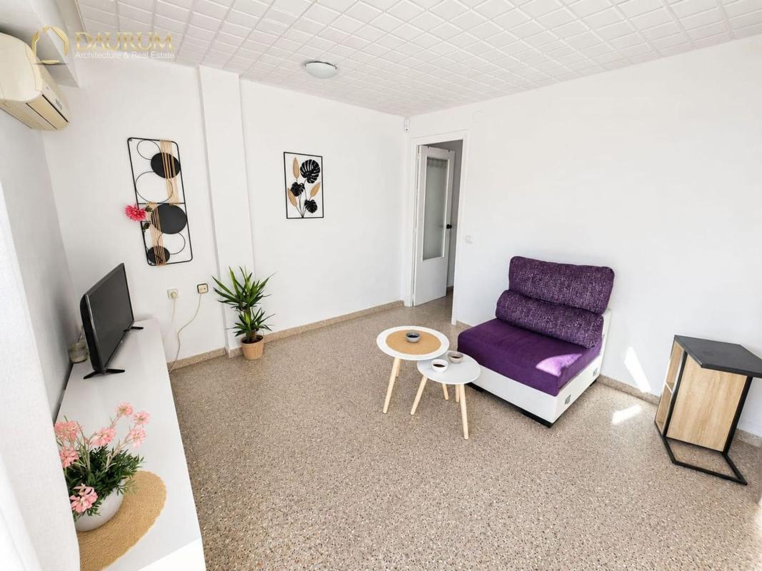 Venta de ático en Ático en Calle Doctor Buades, Carolinas Altas, Alicante / Alacant, Alicante / Alacant photo 1