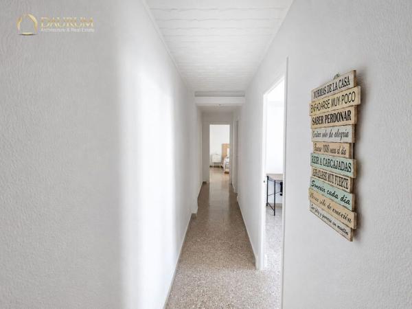Аттик на продажу в  Ático en Calle Doctor Buades, Carolinas Altas, Alicante / Alacant, Аликанте / Алакант photo 4