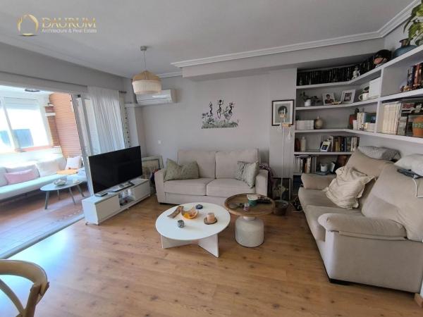 Аттик на продажу в Ático en Calle Foglietti, Benalúa, Alicante / Alacant, Аликанте / Алакант photo 1