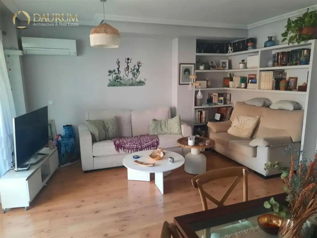Продажа пентхауса на  Ático en Calle Foglietti, Benalúa, Alicante / Alacant, Аликанте / Алакант photo 4