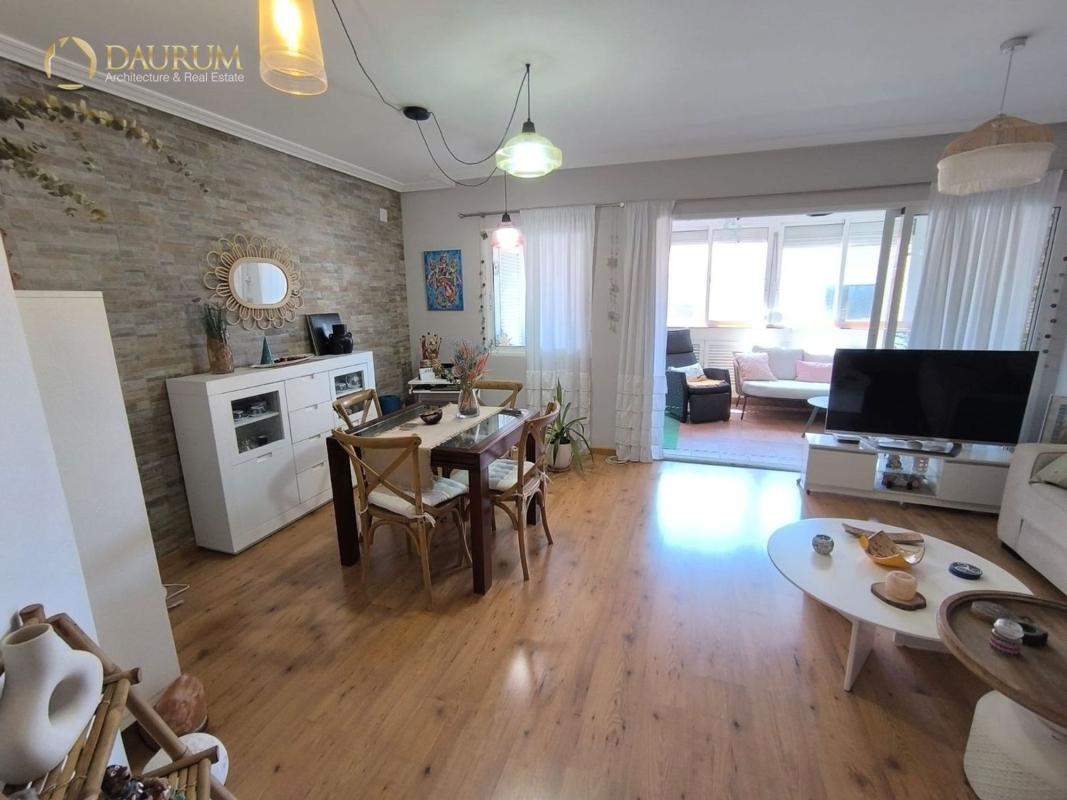 Продажа пентхауса на  Ático en Calle Foglietti, Benalúa, Alicante / Alacant, Аликанте / Алакант photo 5