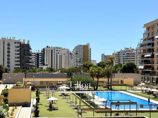 Продажа квартиры на Piso en Maestro José Garberí Serrano, PAU 5, Alicante / Alacant, Аликанте / Алакант
photo 1