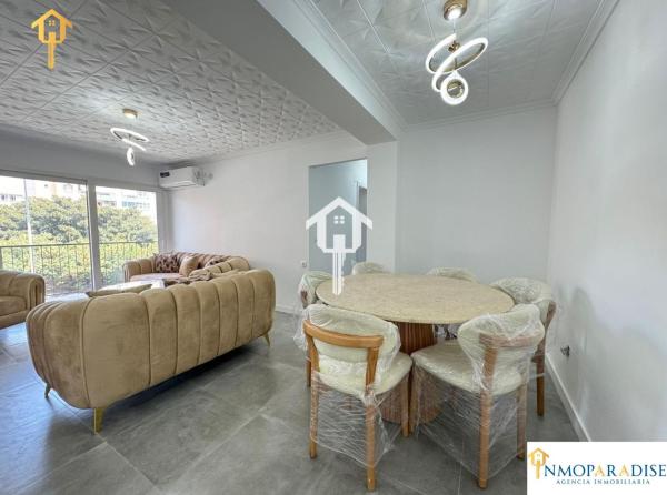 Продажа квартиры на Piso en Calle Sidi-Ifni, Nou Alacant, Alicante / Alacant, Аликанте / Алакант
 photo 1